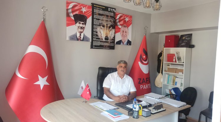 Adnan Mecu istifasını duyurdu