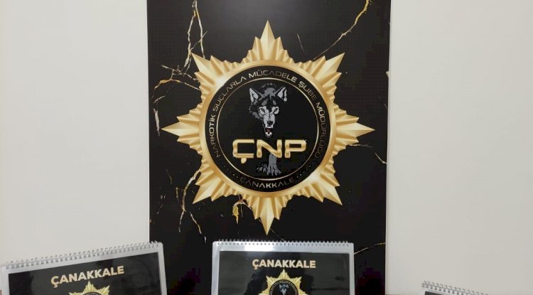 Uyuşturucu tacirlerine operasyon