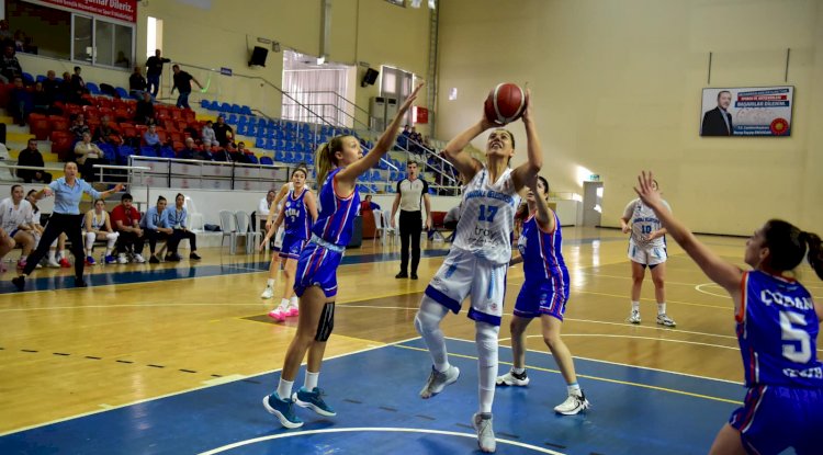 Lige müthiş başladılar