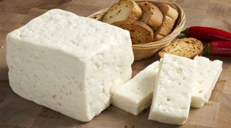 Ezine Peyniri, AB tarafından tescillendi