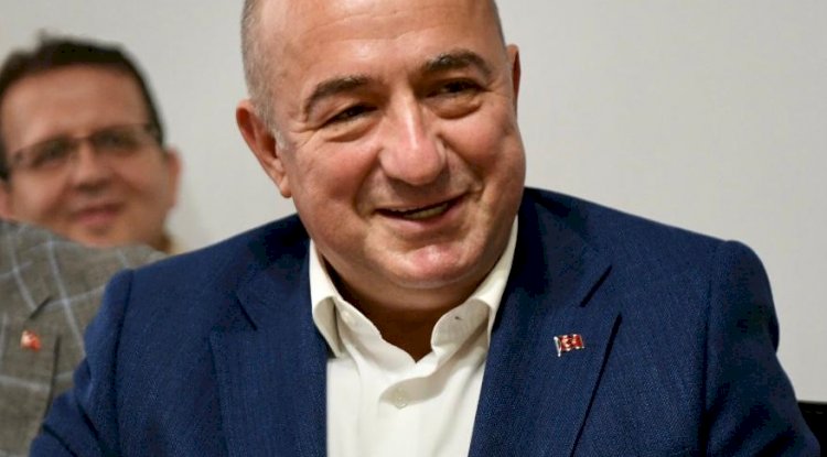 Gider; “AB tescilli ürünlerimizin sayısını artıracağız”