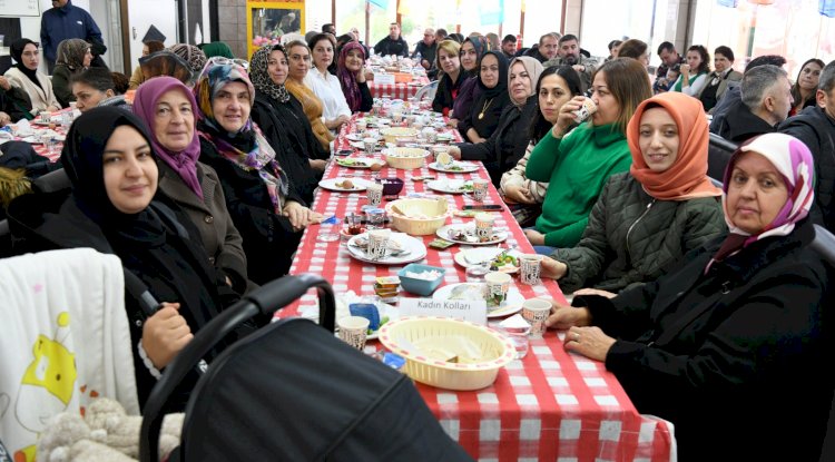 Ayhan Gider Lapseki’deydi