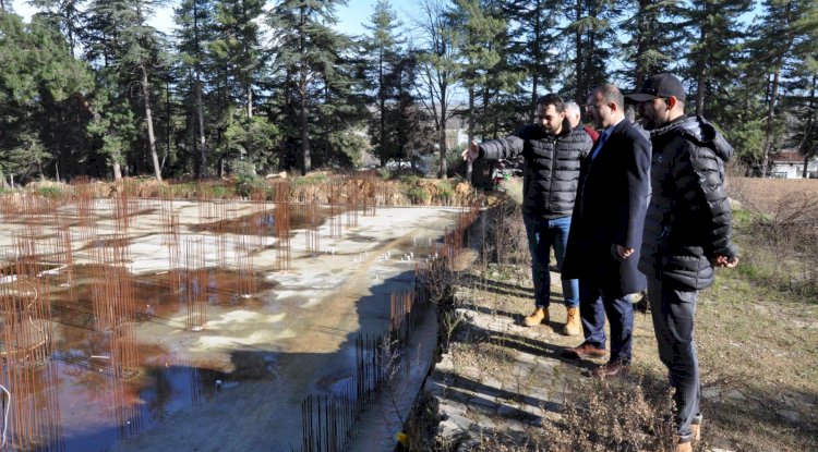 Eğitime önemli yatırım