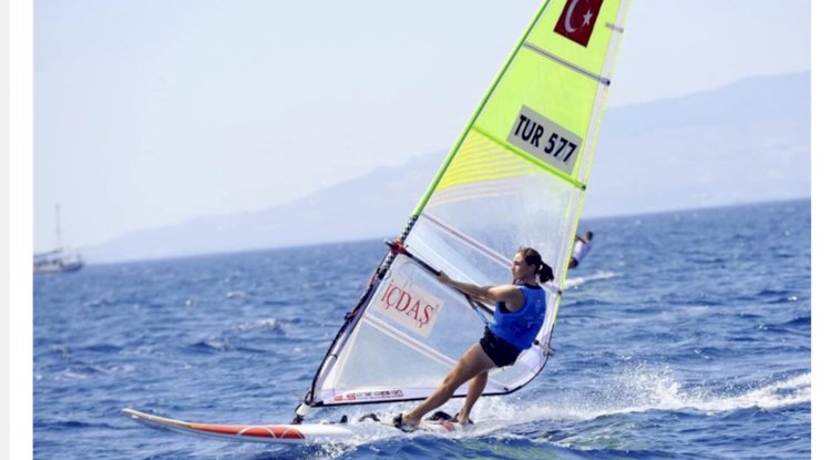 Merve Vatan Fenerbahçe ile anlaştı