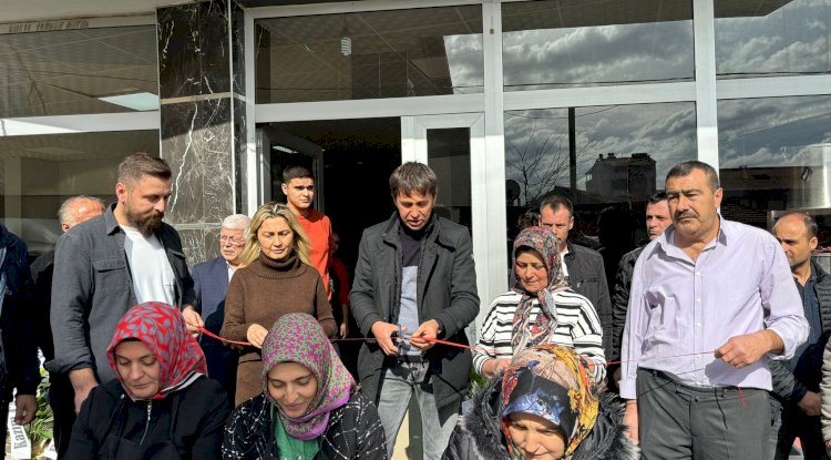 Agonya Yemek hizmette