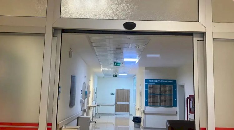 Palyatif Bakım Servisinde Yatak Kapasitesi Arttı