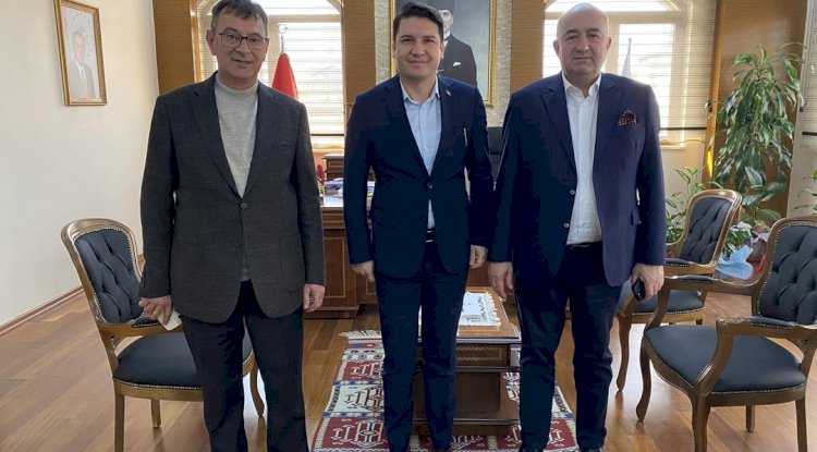 AYHAN GİDER YENİCE’DEYDİ