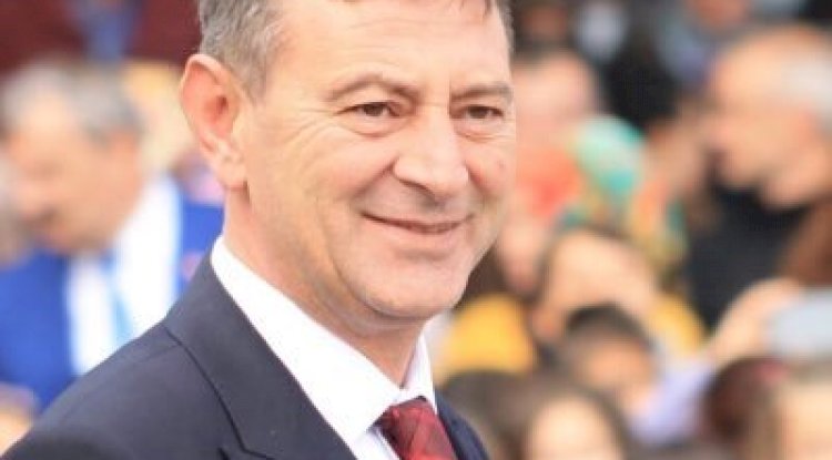 Başkan Acar; “Kahramanlarımızı ve şehitlerimizi rahmetle anıyorum”