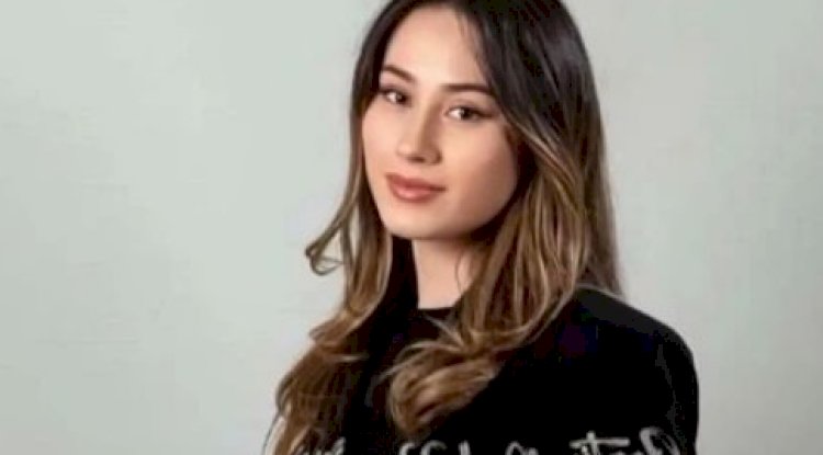 En genç başkan projesini açıkladı