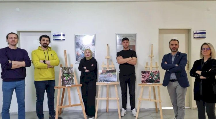 Fotoğraf yarışması sonuçlandı