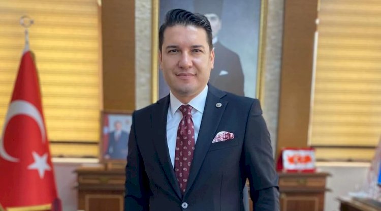 Kaymakam Göktaş; ‘’Bayramlar kaygıların unutulduğu özel günlerdir’’