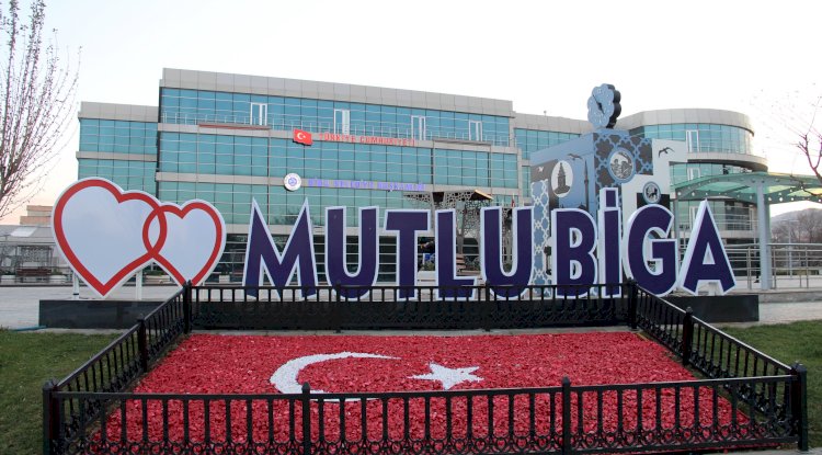 E-Ruhsat uygulamasını devreye alacak