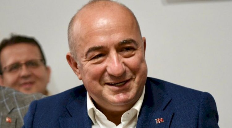 900 milyon liralık yatırımla 3 bin hektarlık alan sulanacak