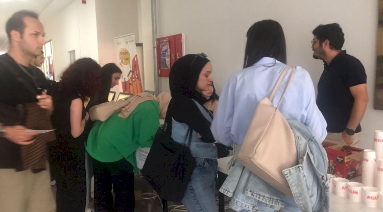 İŞKUR-ÇOMÜ iş birliği sürüyor