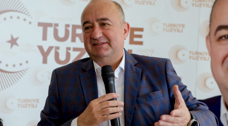 AYHAN GİDER, 31'İNCİ İSTİŞARE VE DEĞERLENDİRME TOPLANTISINA KATILDI