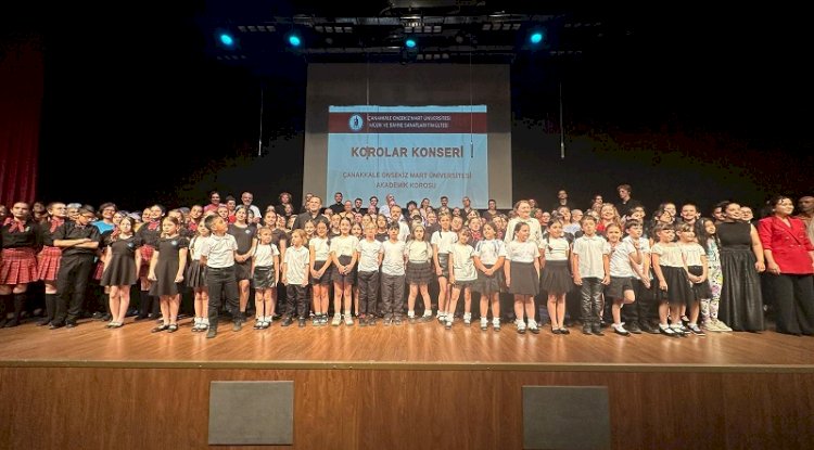 Korolar Konseri ilgi gördü