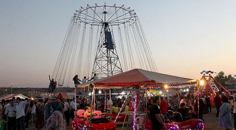 Çan’da panayır başlıyor