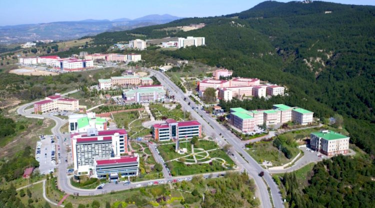 ÇOMÜ’den bir başarı daha