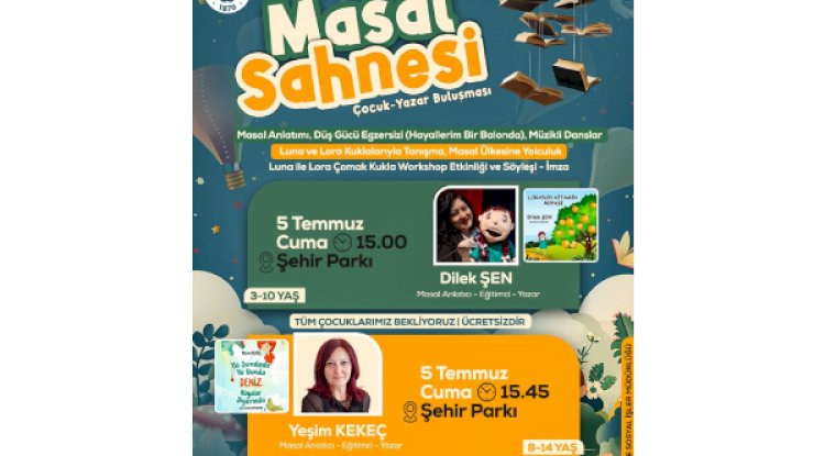 Belediyeden çocuklara jest
