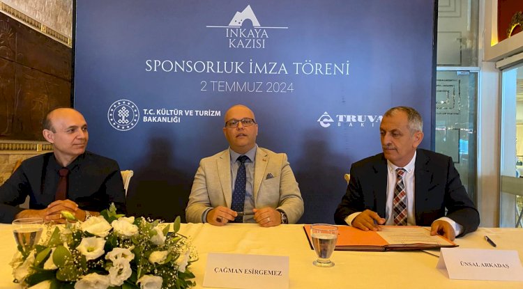 Truva Bakır Maden’den önemli destek