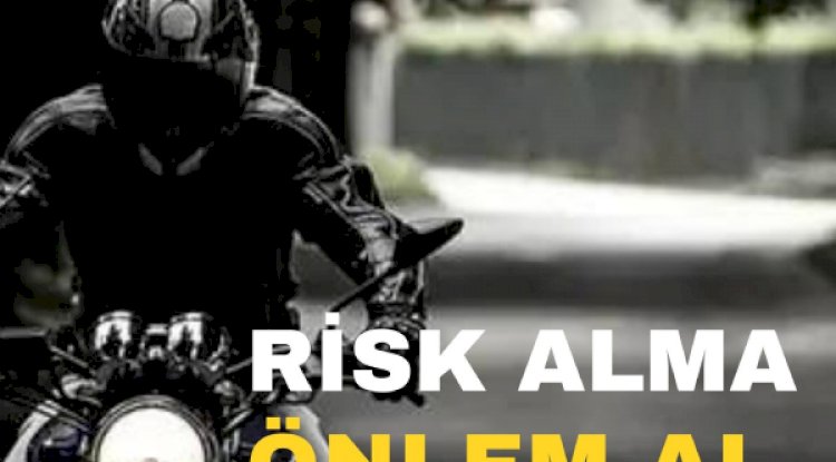 Yenice Belediyesi’nden uyarı