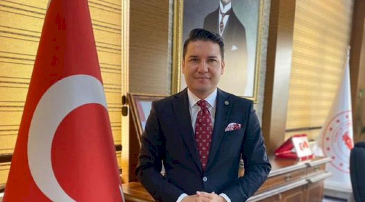 Musa Göktaş’tan demokrasi mesajı