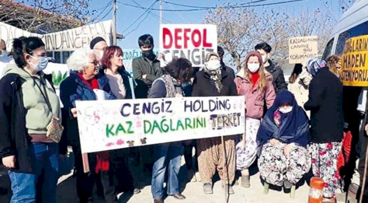 Açtıkları davaları kaybettiler