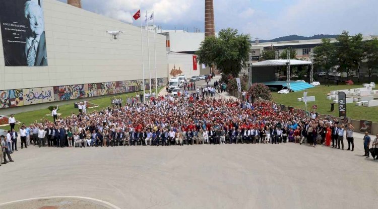 Kale Grubu 67. Kuruluş Yıldönümünü kutlayacak