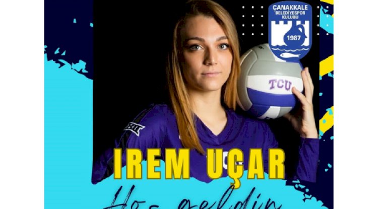 Çanakkale Belediyespor’un Yeni Transferi