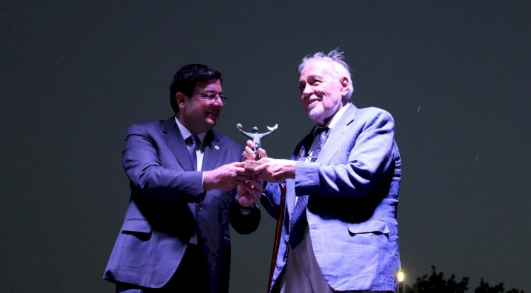 TROİA FESTİVALİ SONA ERDİ