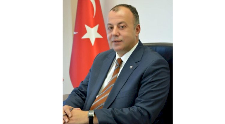 Semizoğlu; “Faizin değil üretimin vergi şampiyonu olmasını istiyoruz!”