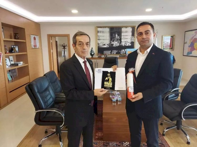 Erdoğan’dan Önder’e davet 