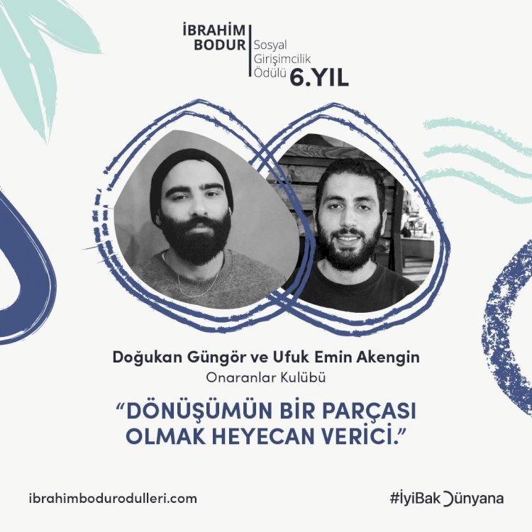 Kale Grubu sosyal girişimcileri bekliyor