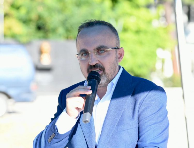 TROYA KÜLTÜR YOLU FESTİVALİ BAŞLIYOR TURAN; “ÖRNEK BİR FESTİVAL” (14.09.2022)