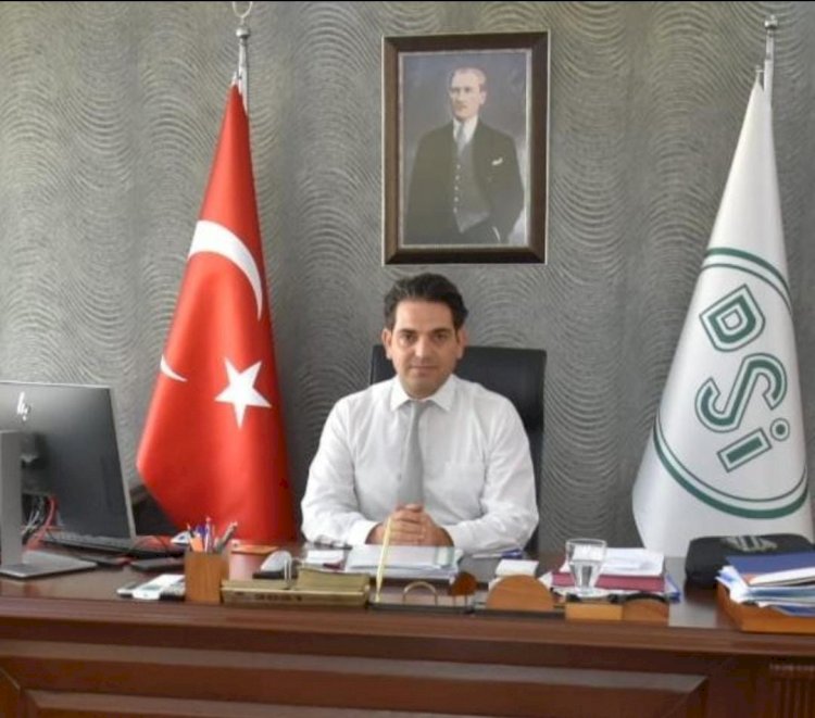  Güldoğan’dan Gökçeada yanıtı  “Çalışmalarımız devam etmektedir”