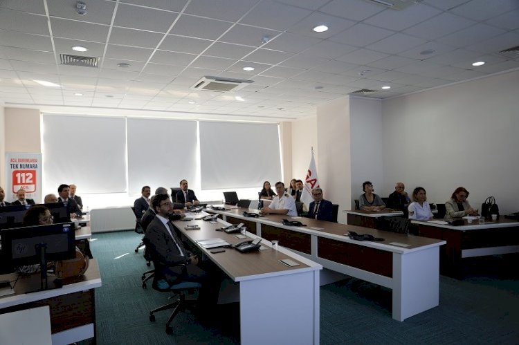 Kadına yönelik şiddetle mücadele