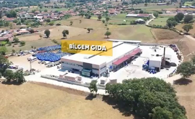 YENİCELİ ÖNER’DEN ÖNEMLİ BAŞARI… TESİSİ HAYATA GEÇİRDİ, 19 ÜLKEYE İHRACAT YAPIYOR 