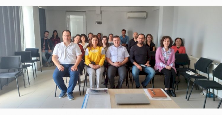 Devlet Konservatuvarı’nda ilk kurul toplantısı 