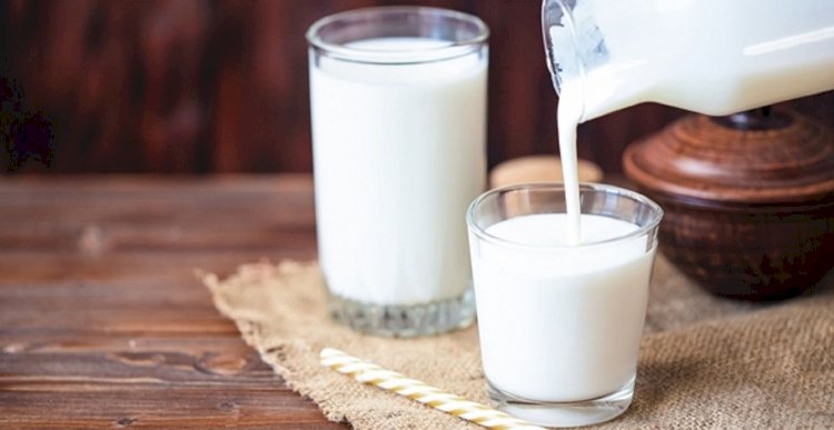 Ulusal Süt Konseyi’nden duyuru (12.10.2022)