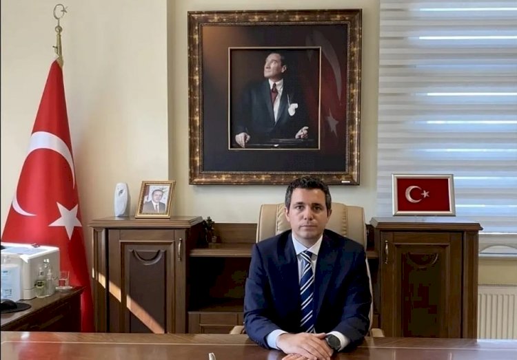 Eker’den 19 Ekim mesajı 