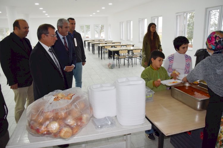 Etili Seramik’ten eğitime destek (19.10.2022)