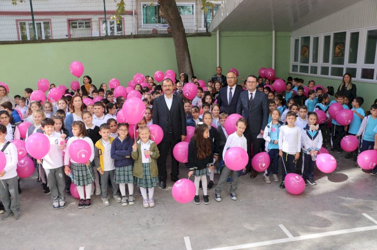 ’Geleceğime Sahip Çıkıyorum'