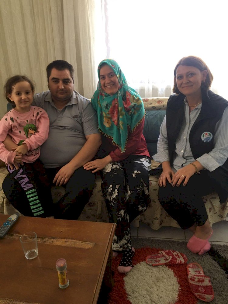 Talepler not ediliyor 