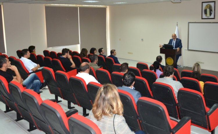 ’’Çok önemli hedeflerimiz var” 