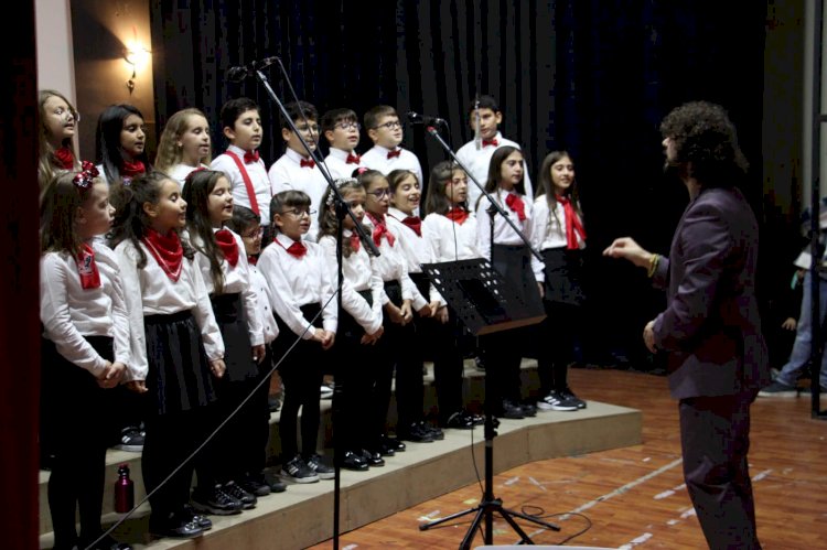 Büyük beğeni topladı