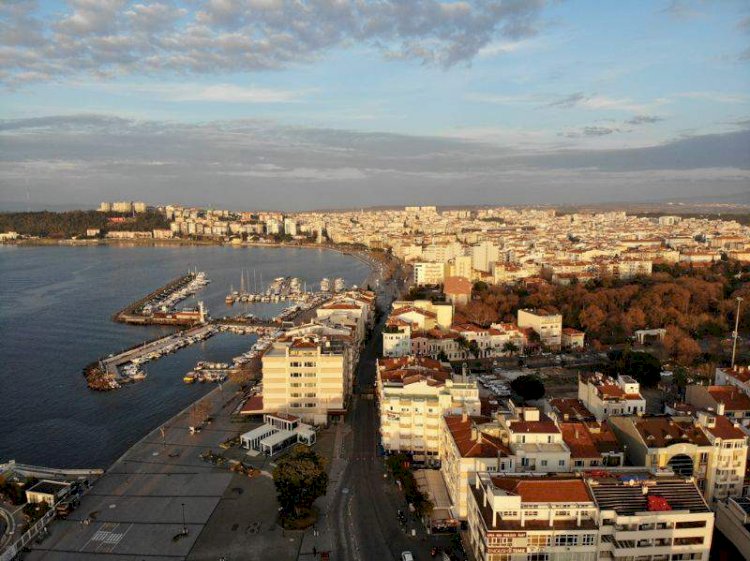 Yapı izin istatistikleri açıklandı (23.11.2022)