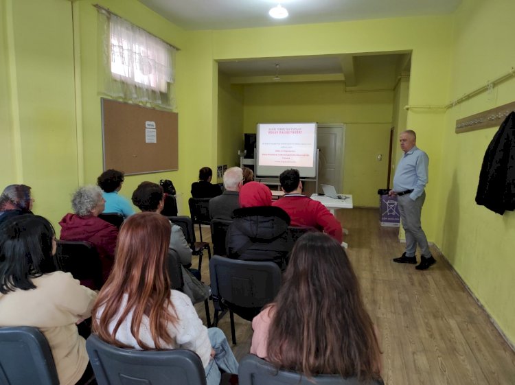 Organ bağışının önemi vurgulandı