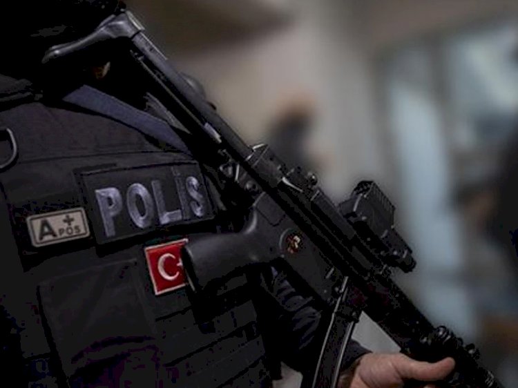 4 bin 686 şüpheli yakalandı