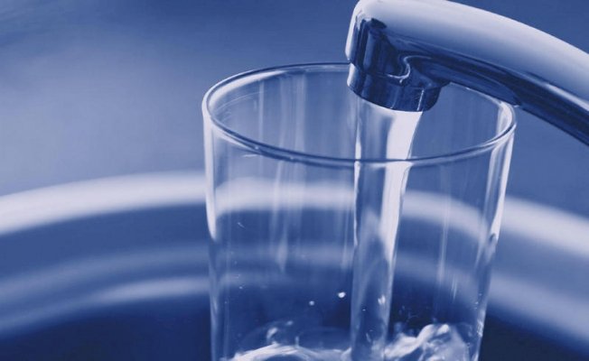 SU TÜKETİMİNE DİKKAT!!!