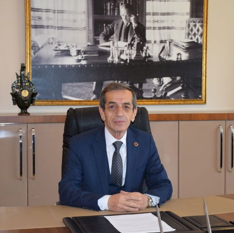 Önder; “Köylerde 990 proje hayata geçirildi”